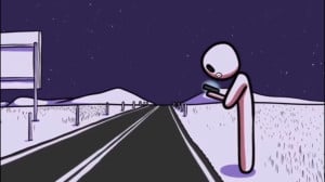 به من میگن بتمنی پارت ۵