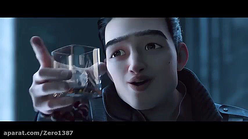 انیمیشن نژا ۲ سال ۲۰۲۵ | کارتون ناژا 2 | Nezha 2 2025
