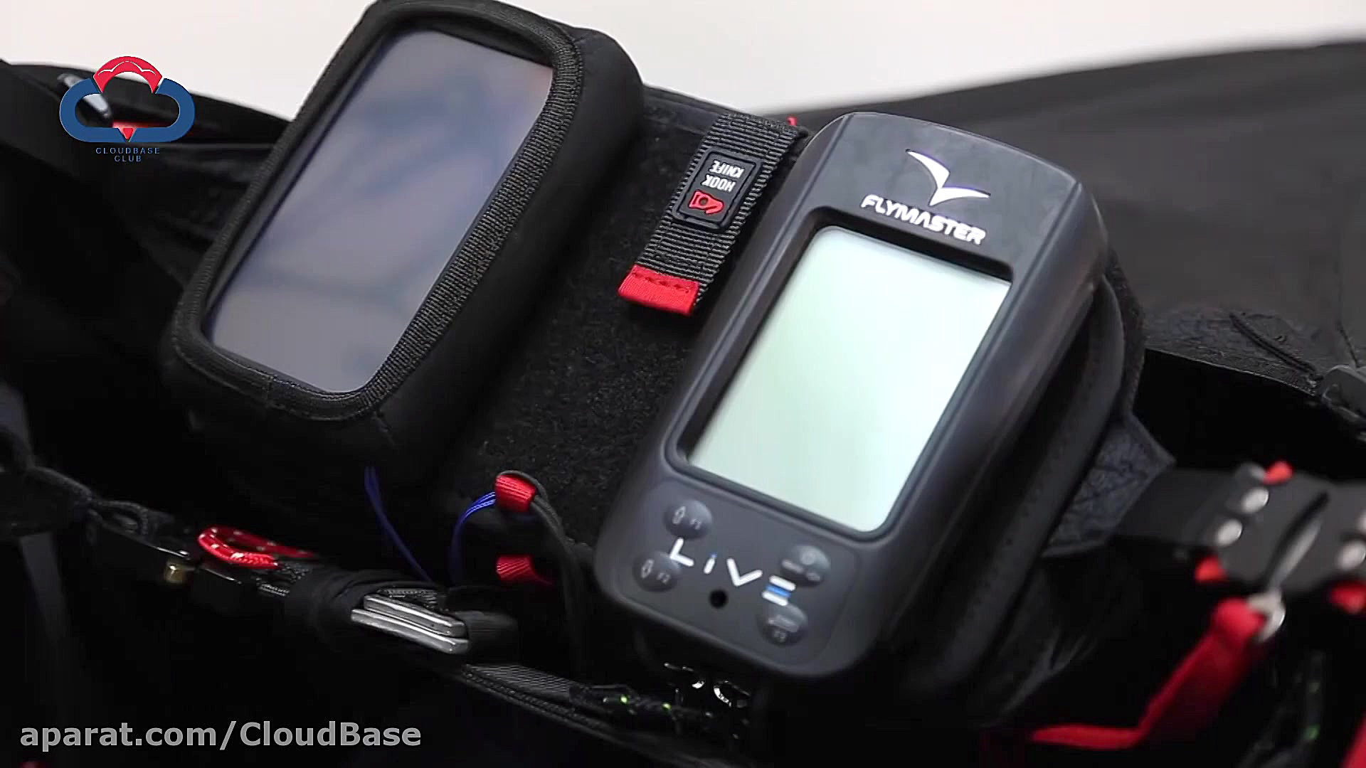 معرفی کامل خصوصیات هارنس مسافت...