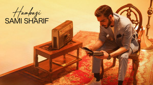 آهنگ جدید سامی شریف به نام هم...