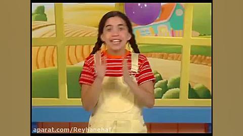 zippy and me 3 آموزش زبان کودک