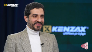 گفت و گو با حسین دارابی کارگرد...