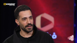 گفت و گو با محمد ولیزادگان با...