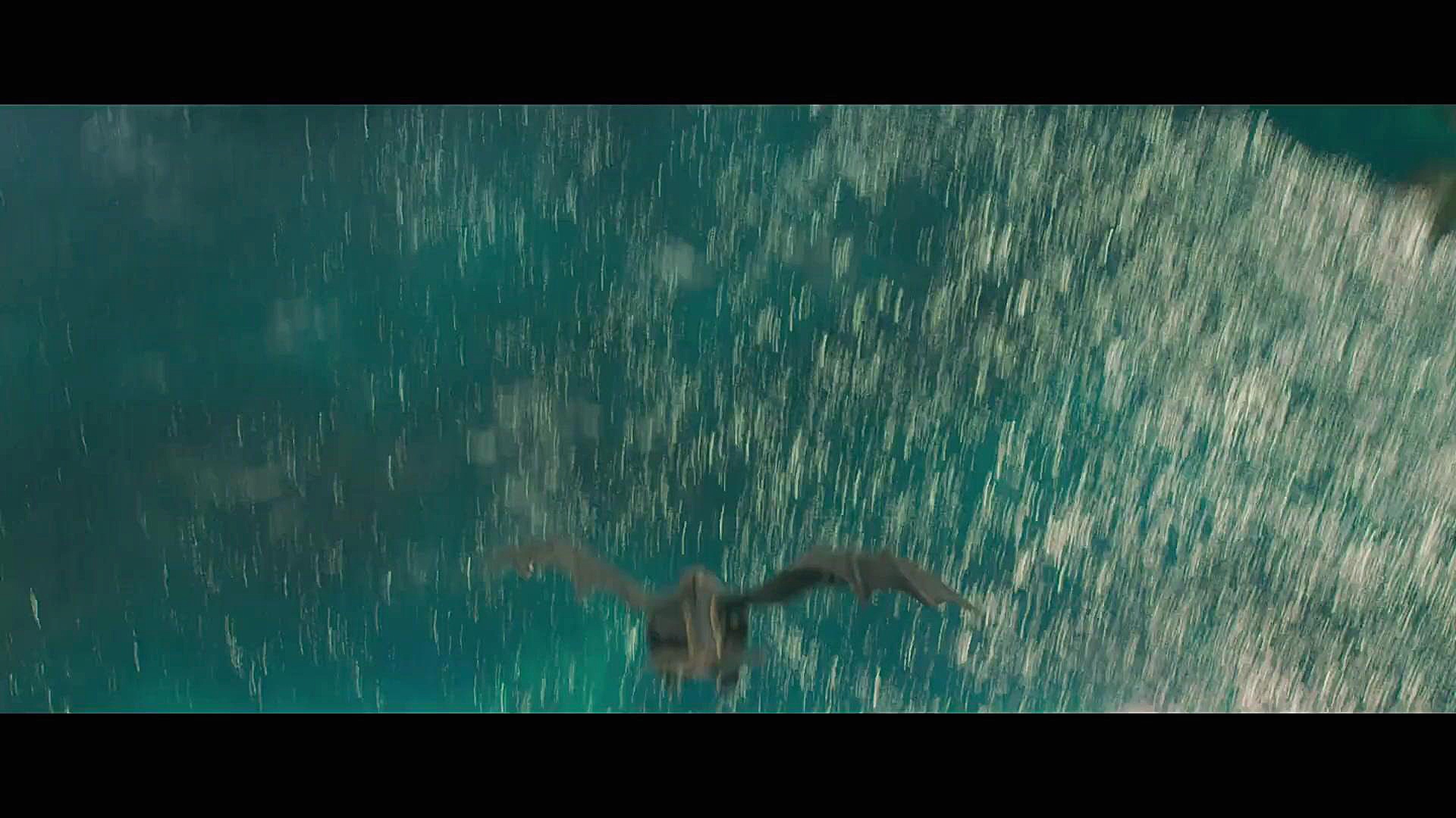 تریلر جدید و کوتاه فیلم How to Train Your Dragon زمان30ثانیه