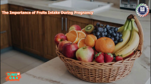 The Importance of Fruits Intak...