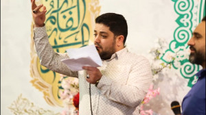 سرود و مولودی نیمه شعبان ولادت...