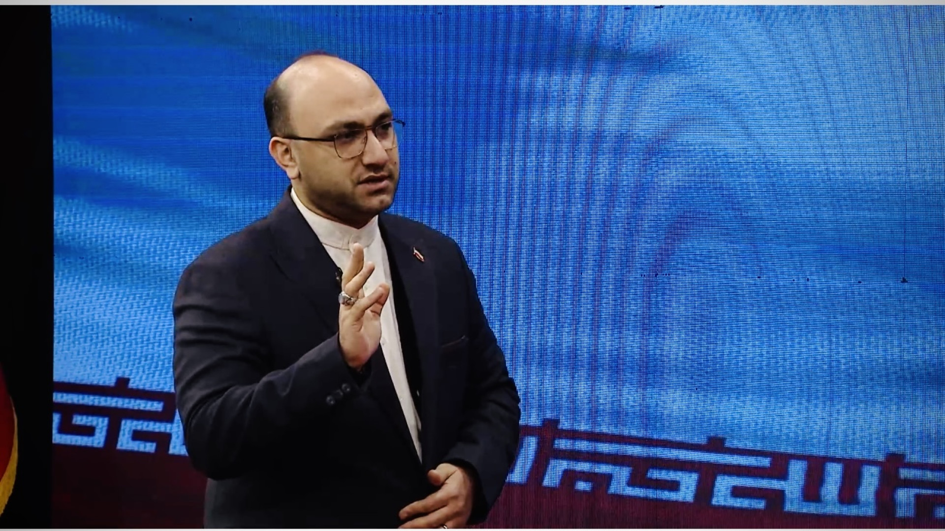 دولت‌ها نباید نیروی انسانی را...