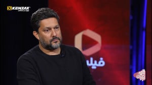 گفت و گو با حامد بهداد بازیگر...