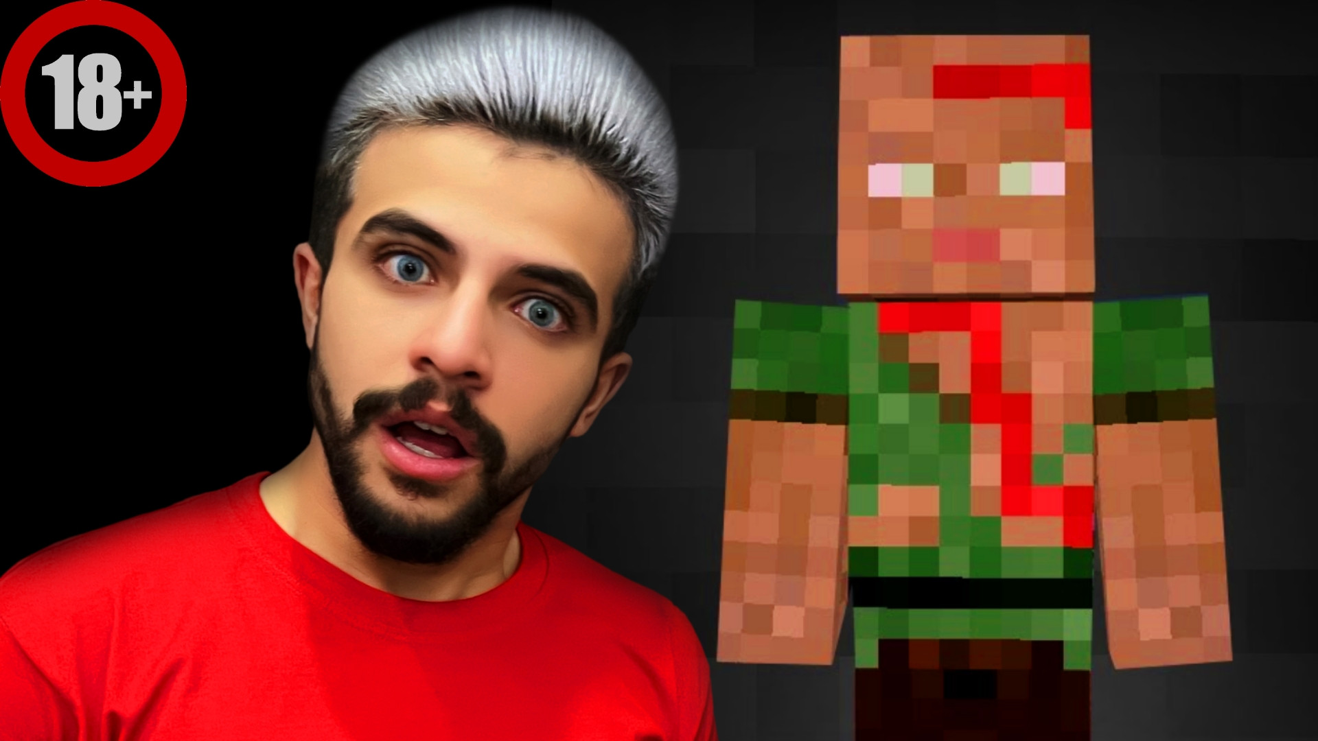 داستان واقعی الکس سوخته !!