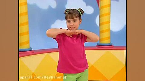 zippy and me 3 آموزش زبان کودک