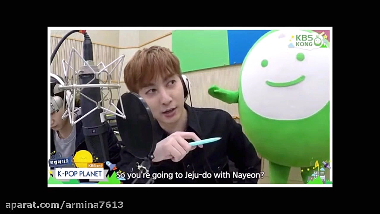 (트와이스  나연) TWICE& 039;s...