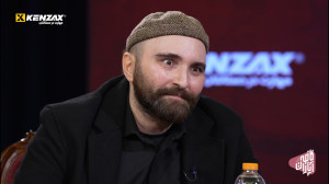 گفت و گو با اکتای براهنی کارگر...