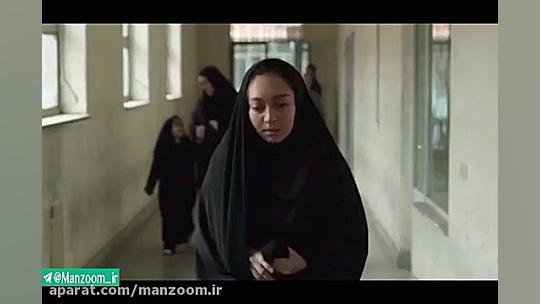 تیزر فیلم سینمایی &laquo;آذر&r...