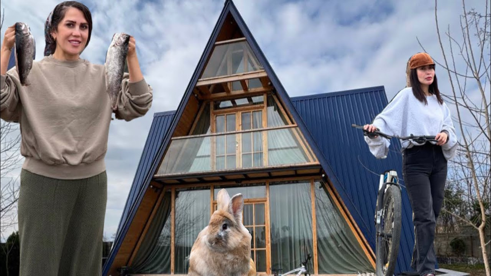 دستور العمل روستایی معتبر: کوک...