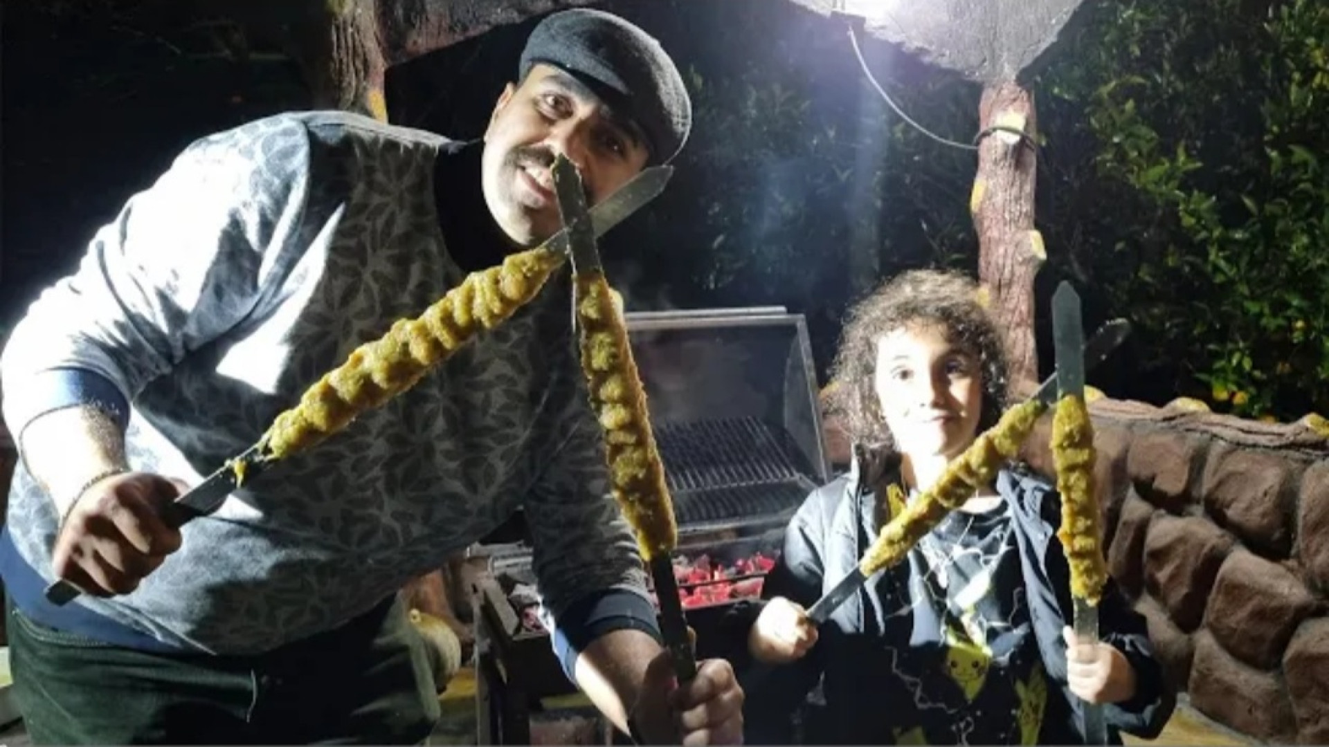 پخت کوبیده مرغی آبدار | زندگی...