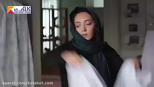 تیزر فیلم &quot;آذر&quot; با ه...