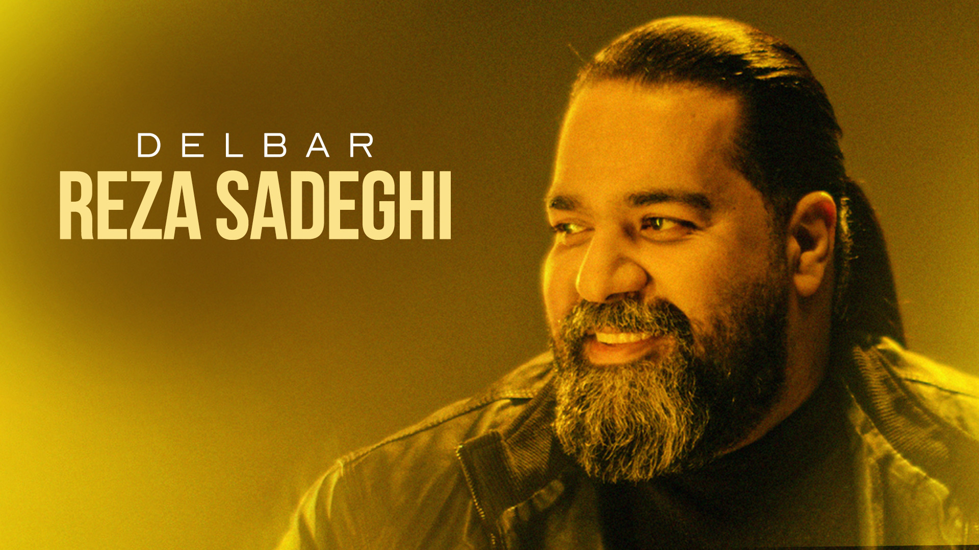 اهنگ جدید رضا صادقی به نام دلب...