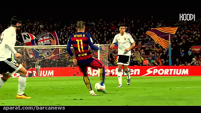 ویدیو : گل ها و حرکات زیبای ms...