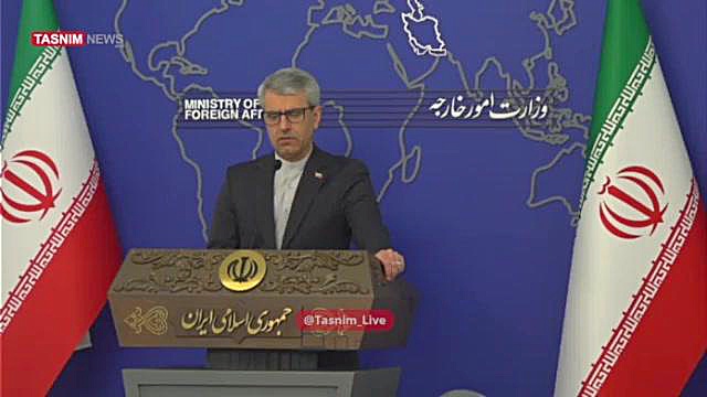 برنامه هسته‌ای ایران در چارچوب...