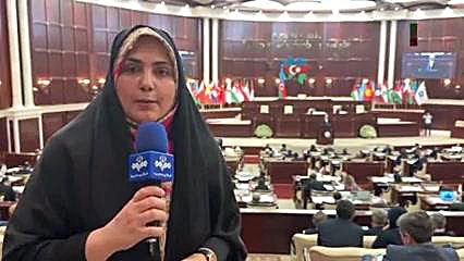 در سفر قالیباف به باکو چه گذشت...