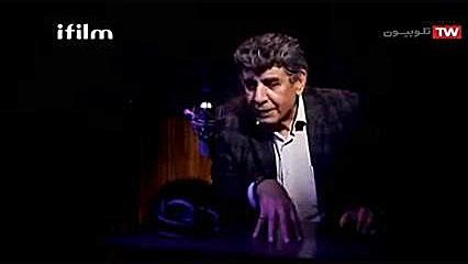 منوچهر والی زاده درگذشت