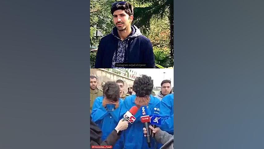 دستگیری سارقان قاتل افغان در ت...