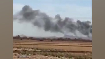 سانحه هوایی در &laquo;آریزونا&...