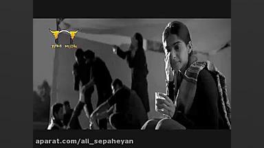 رپ بلوچی جدید علی سپاهیان