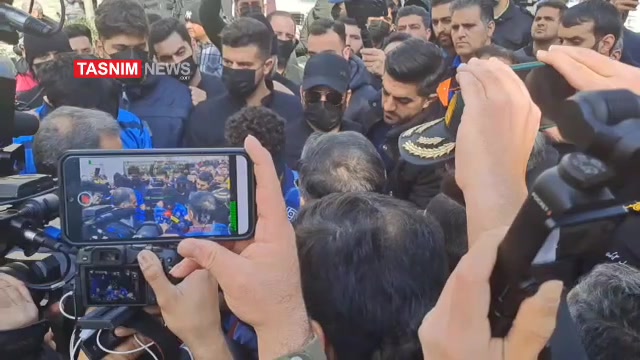 اعترافات قاتل مرحوم خالقی در م...