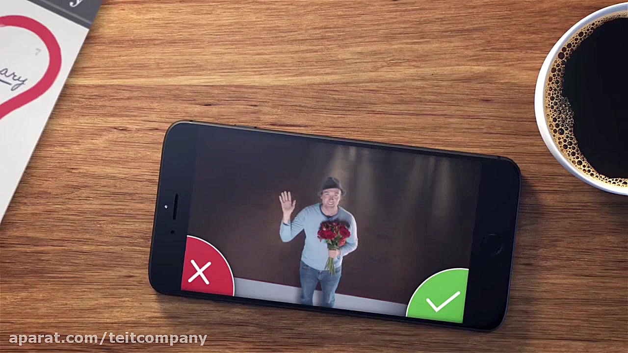 این پهپاد از خانه شما محافظت م...