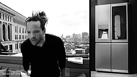 یخچال LG SIGNATURE