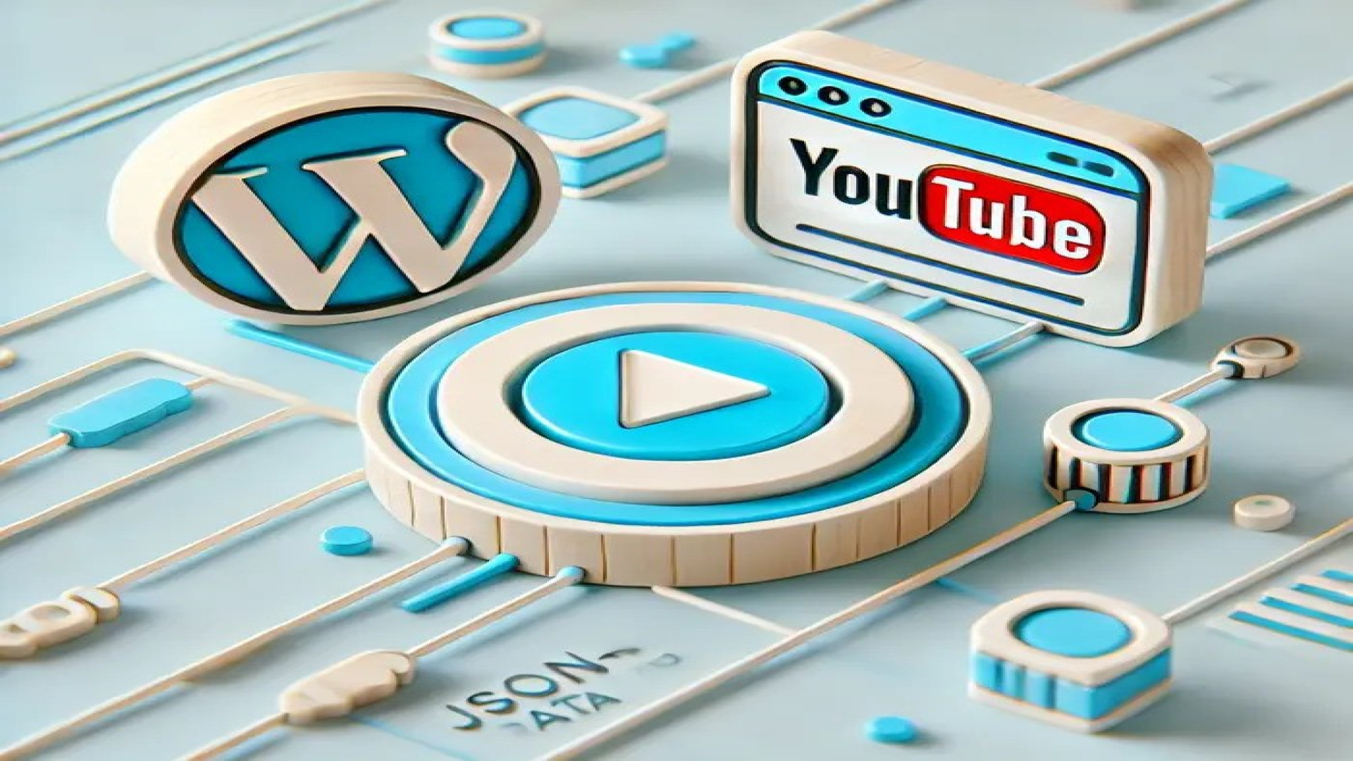 Add YouTube Video Schema in WordPress without Plugin