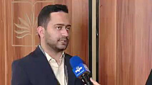 استقبال مودیان مالیاتی از ساما...