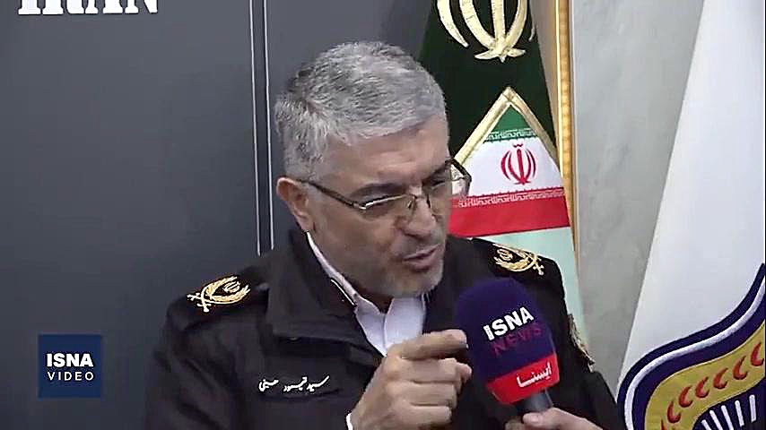  خودروهای داخلی بدون سامانه‌ها...