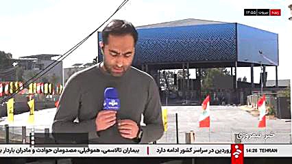 جزئیات مراسم تشییع پیکر شهید س...