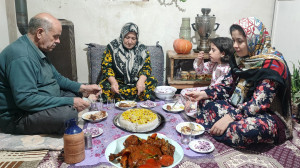 باور نخواهید کرد چگونه انار و...