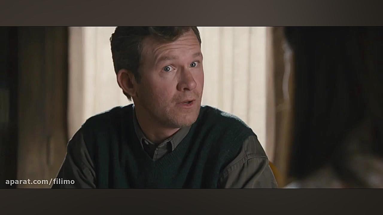 آنونس فیلم سینمایی حسابدار