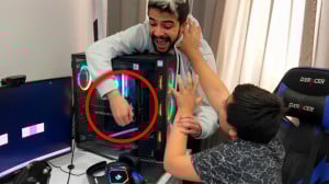 کامپیوتر علی دست منه !! (انتقا...