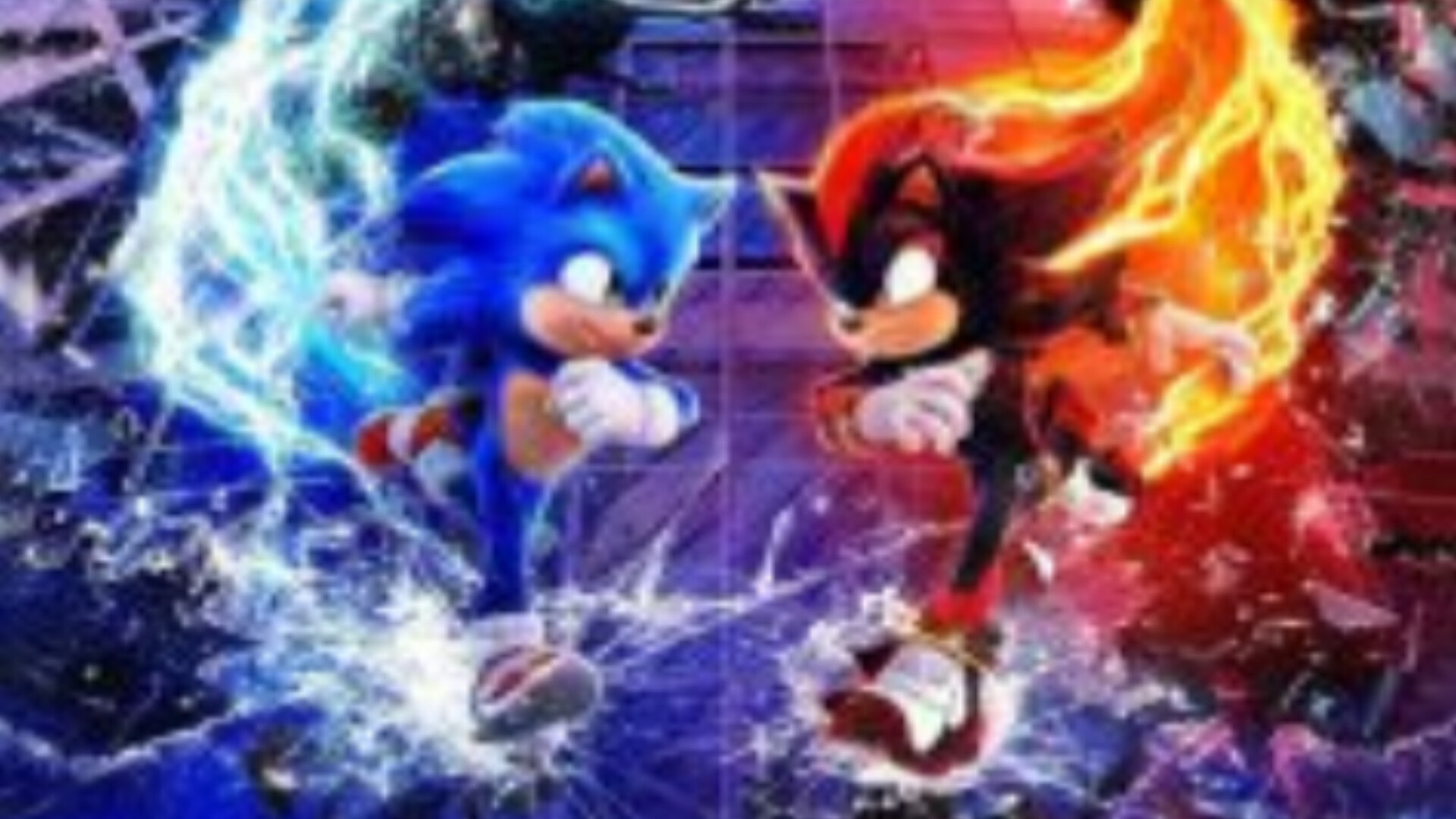 سینمایی سونیک ۳  دوبله فارسی...