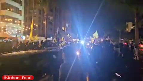 &laquo;اِنّا علی‌العهد&raquo;...