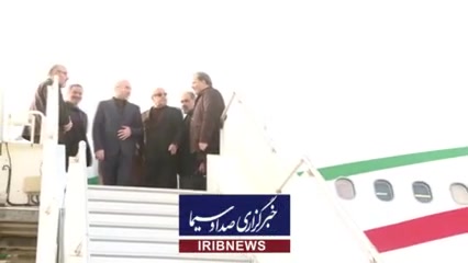 قالیباف در بیروت