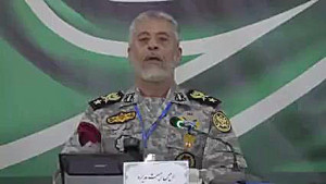 برگزاری رزمایش مشترک ذوالفقار...