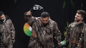 د بنیامین پیدا کردن صندوق گنج...