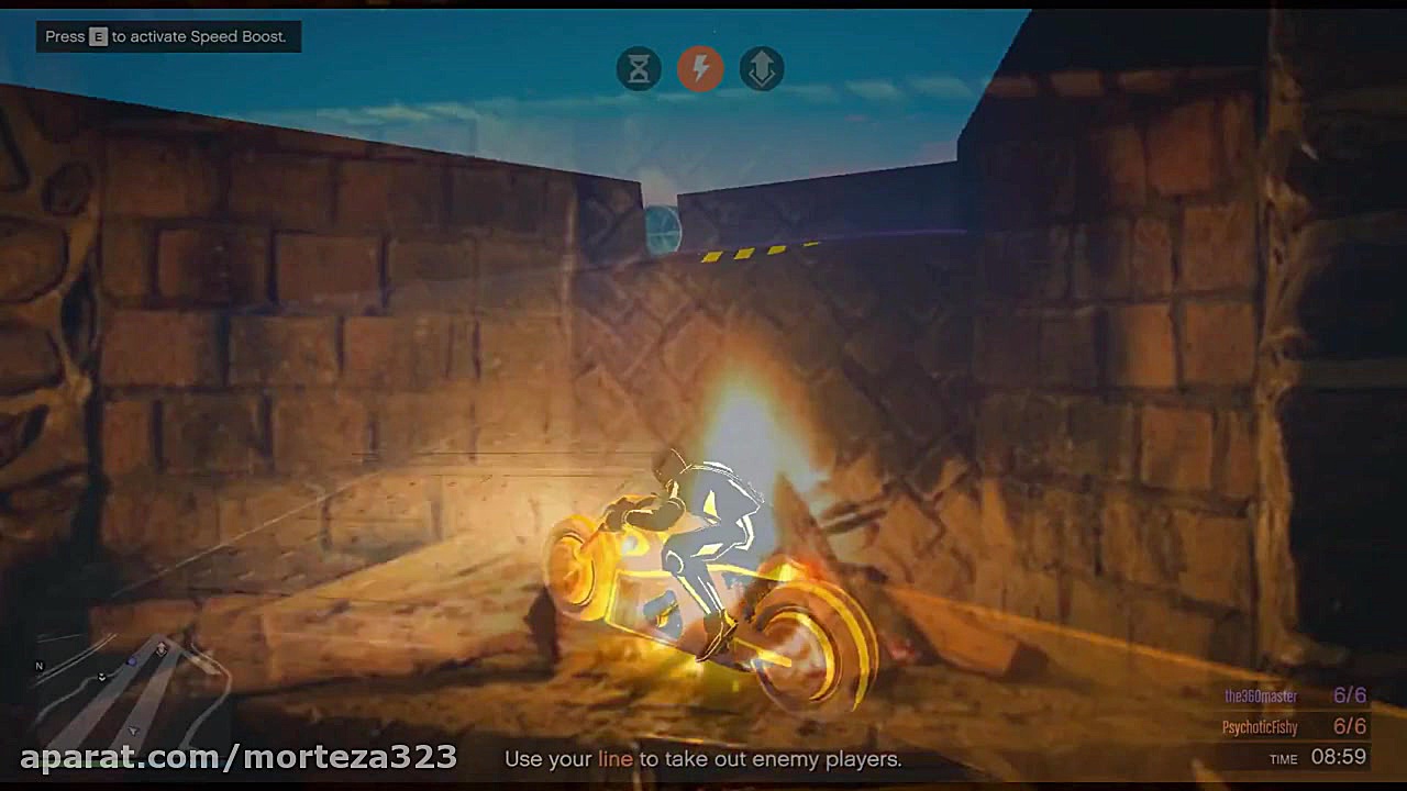 GTA 5 Online: funny moments (S...