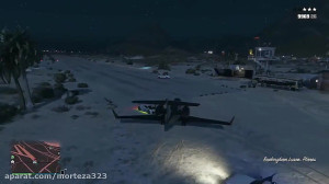 GTA 5 Online  FORTY STORY FACE...