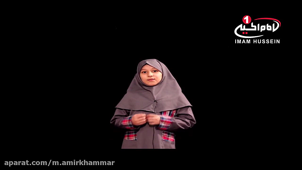 آنونس برنامه با حسین حرف بزن،...