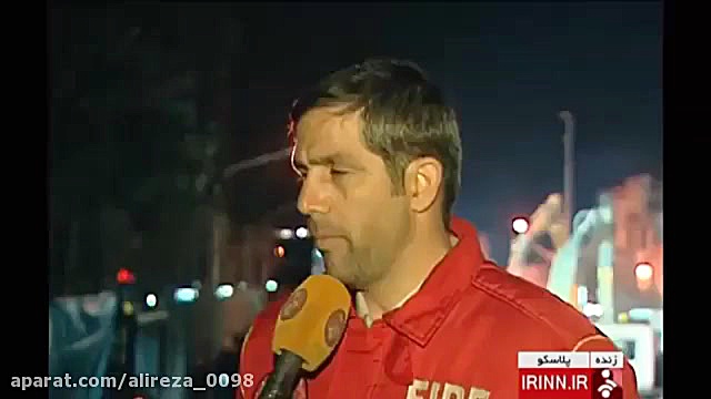 سید جلال ملکی