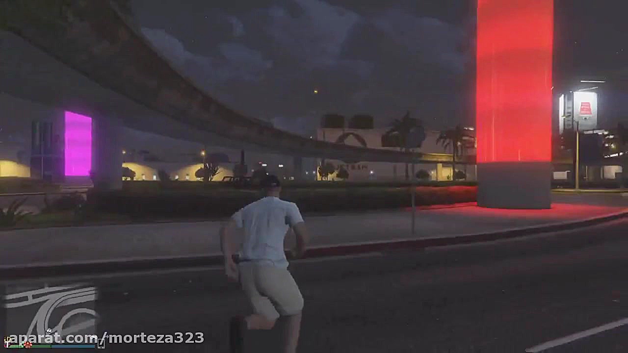 GTA ONLINE FUNNY MOMENTS  STOR...