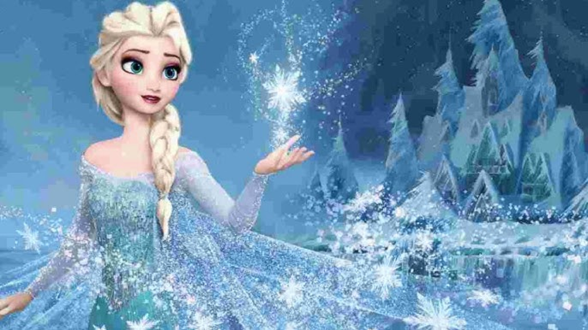 کارتون دیزنی  فروزن دیزنی  آهن...