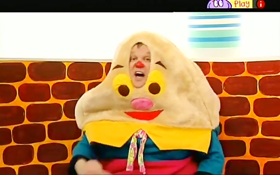 Something Special II Nursery Rhymes And Songs 1 Mr Tumble something-special-ii-nursery-rhymes-and-songs-1-mr-tumble